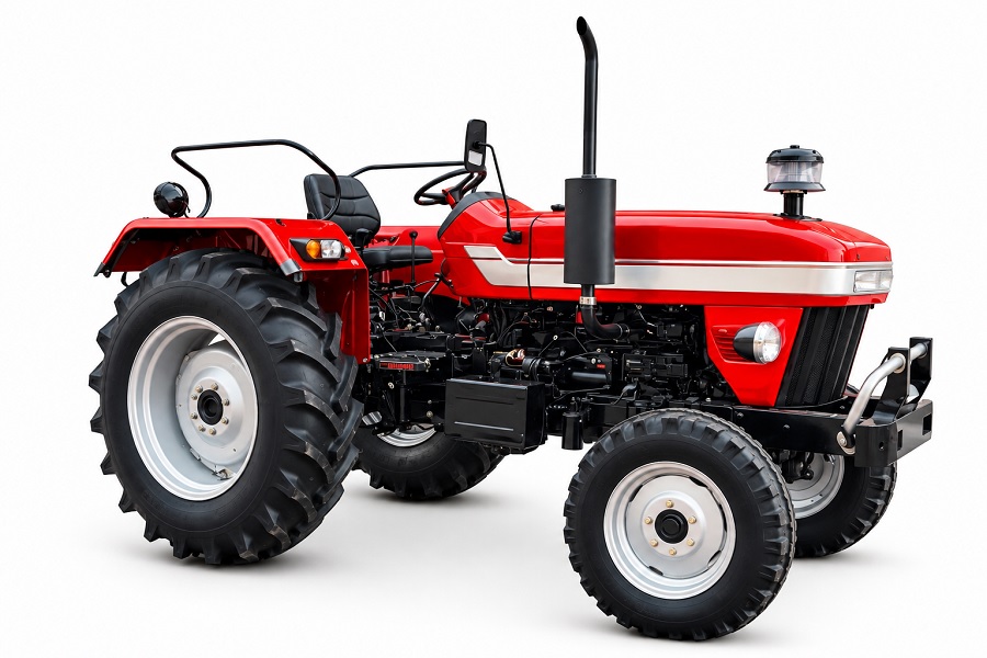 Sonalika GOLD DI 745 III 2026: Price, Features, Engine and Specifications